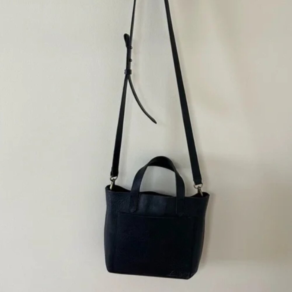 Madewell The Small Transport Crossbody